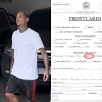 MC Poze admite vínculo com o Comando Vermelho e é transferido para ala da facção