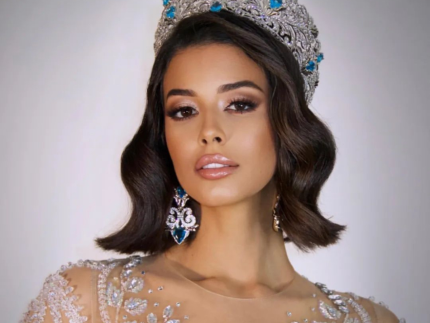 Mas, afinal, quem é e qual a história da pernambucana que representou o Brasil no Miss Universo 2024