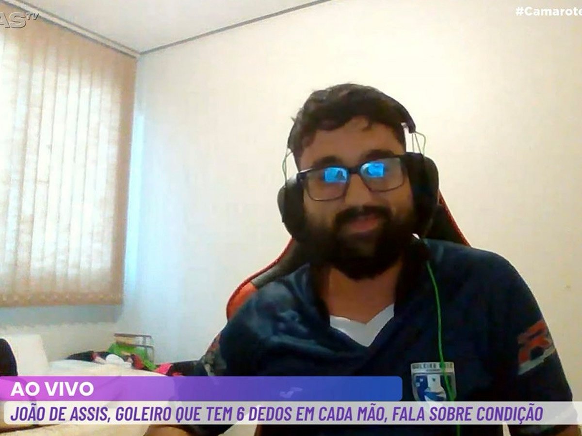 Reprodução / LeoDias TV