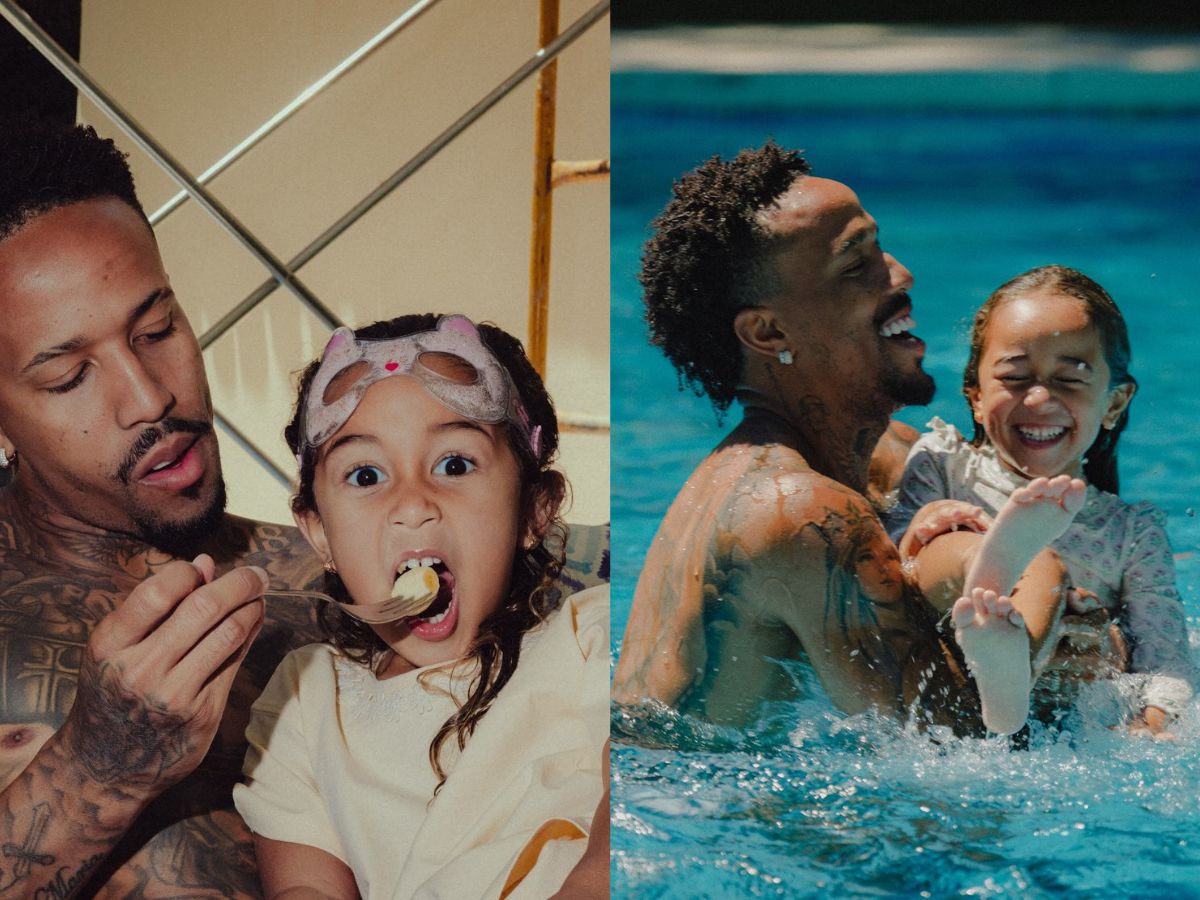 Reprodução Instagram Reprodução Instagram