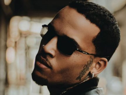 d05951fe chris brown ameaca bater em sosia brasileiro parece que voce tem um cromossomo a menos 1