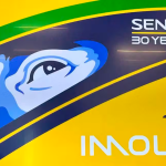 30 anos sem Senna: Imprensa internacional homenageia o piloto brasileiro