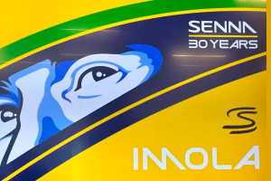30 anos sem Senna: Imprensa internacional homenageia o piloto brasileiro