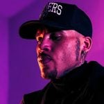 Sósia de Chris Brown pede para que rapper “reclame com Deus”. Veja!