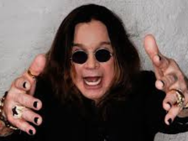 Morre Ozzy Osbourne, ícone do rock, aos 76 anos
