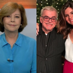 Semana na TV: fala polêmica de jornalista da Globo; Walcyr e Camila Queiroz selam paz e mais