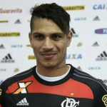 Caso de doping e cobrança milionária: Flamengo e Guerrero chegam a acordo após 8 anos