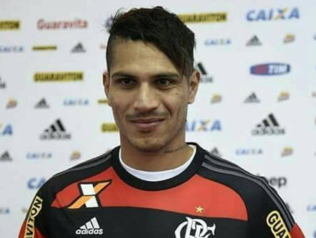 Caso de doping e cobrança milionária: Flamengo e Guerrero chegam a acordo após 8 anos