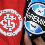 Grêmio e Inter deixam rivalidade de lado e lançam camisa para angariar fundos a vítimas no RS