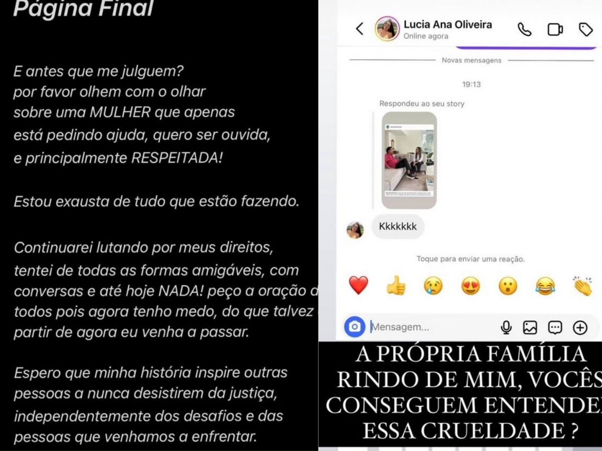 Reprodução Instagram