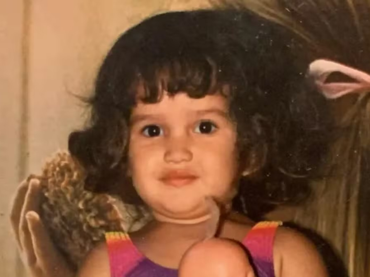  Reprodução/Instagram