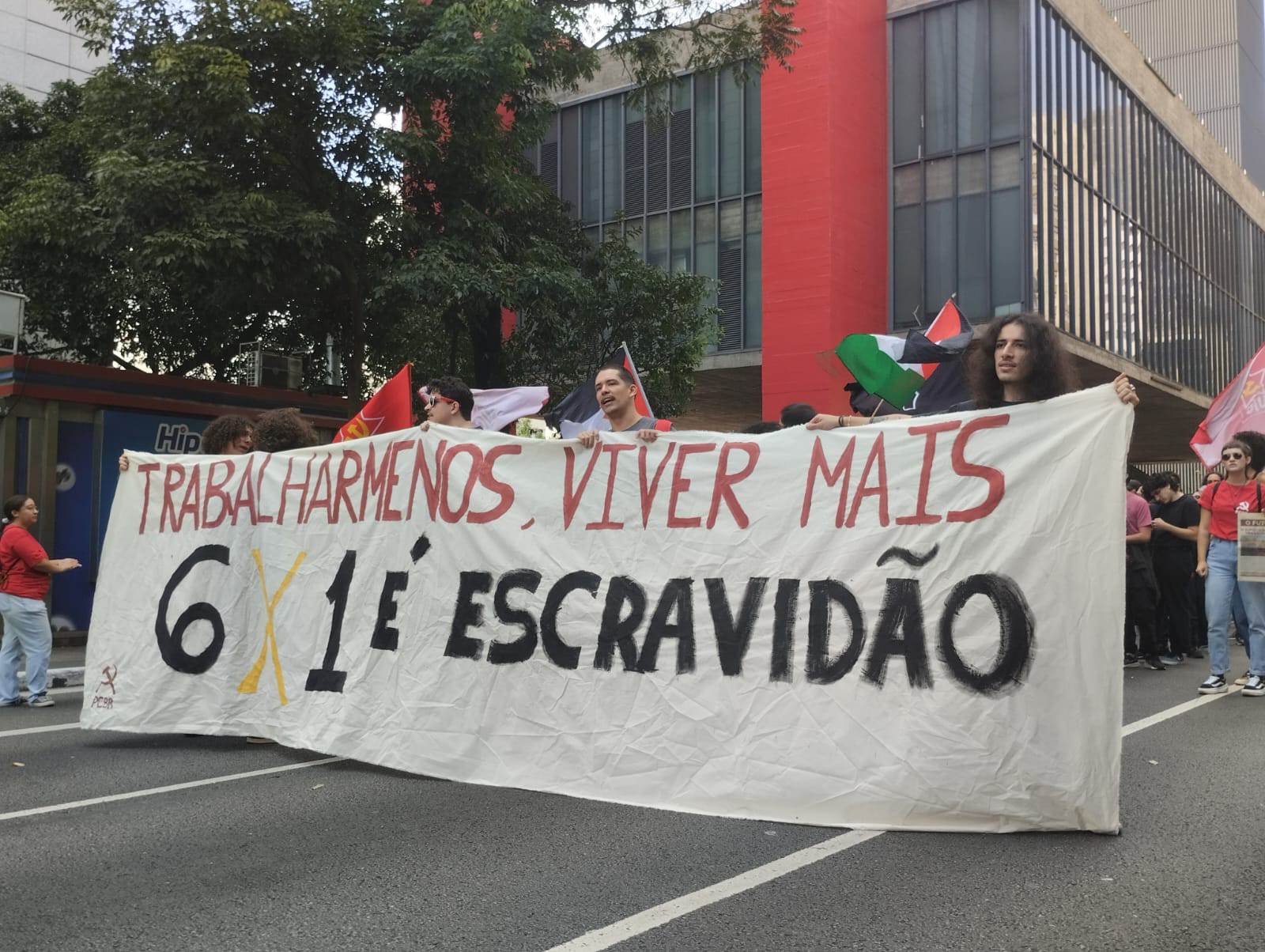 Foto: Letycia Bond/Agência Brasil
