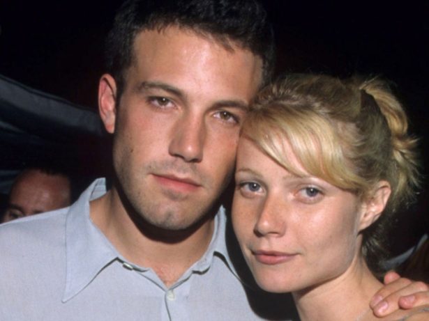 Ben Affleck se irrita com exposição sobre vícios e vida sexual em biografia de Gwyneth Paltrow