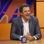 “Pode gritar”, diz Haddad sobre críticas ao aumento de impostos