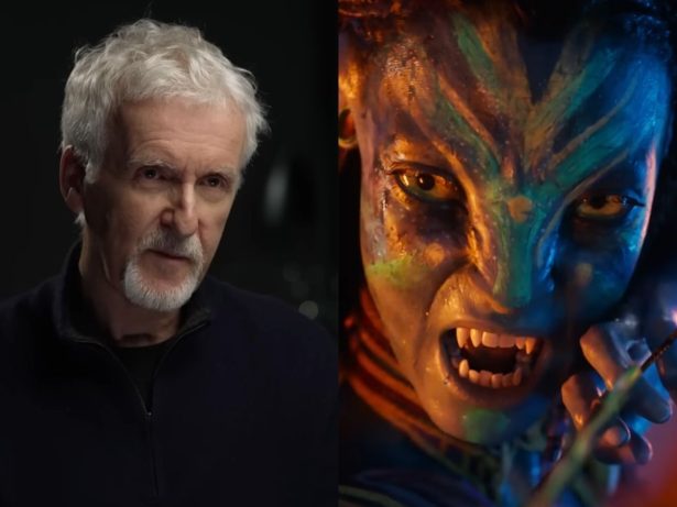 James Cameron prepara mais filmes e produtos da franquia “Avatar”