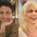 Tchau, tia Celina! Malu Galli muda radicalmente o visual para nova personagem