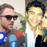 Atual de Danni Suzuki, ex-namorado de Lua Blanco relembra convivência com a artista: “Luz”