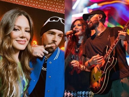 Jesse & Joy esgotam pré-venda em poucas horas após anúncio do 1º show no Brasil