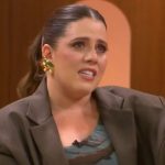 Tati Machado se emociona ao falar de luto após perda do bebê: “Nunca faltou amor”