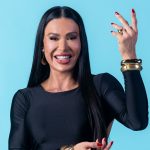  entenda a cirurgia de Gracyanne para tratar lesão no tendão