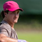 Tênis: João Fonseca é derrotado por americano número 5 do ranking na Inglaterra