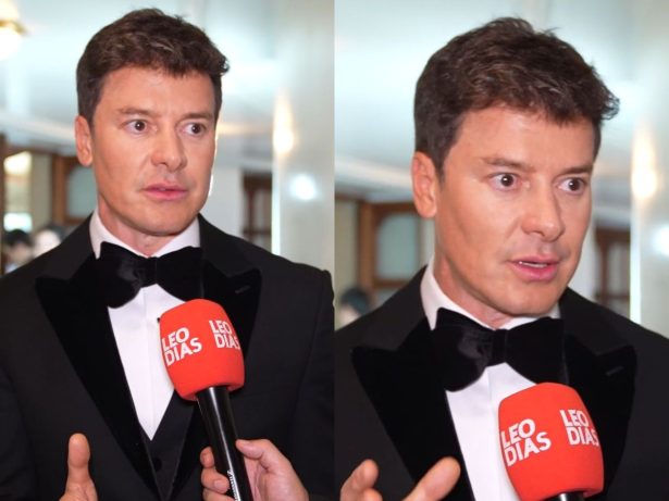 Vem aí? Rodrigo Faro detalha novos projetos e negociações com a Globo