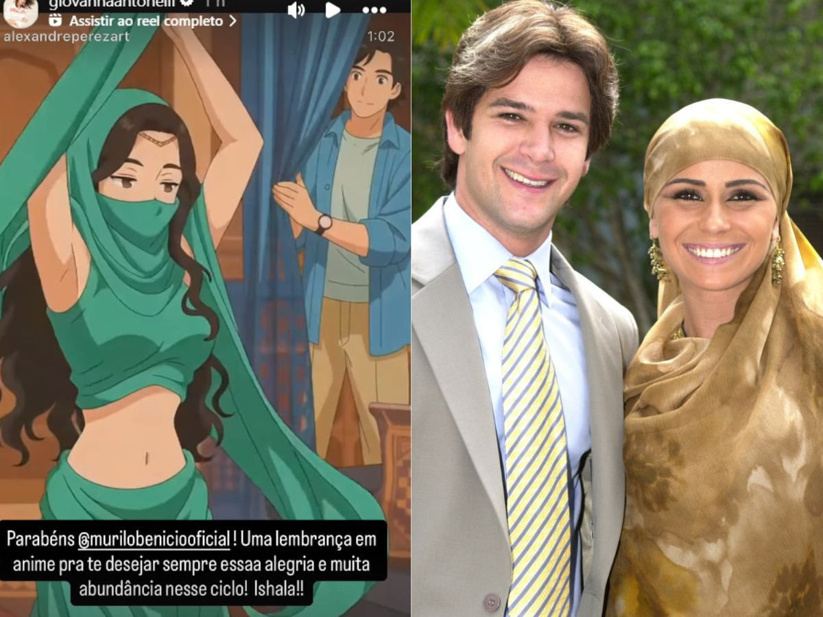 Foto: Reprodução