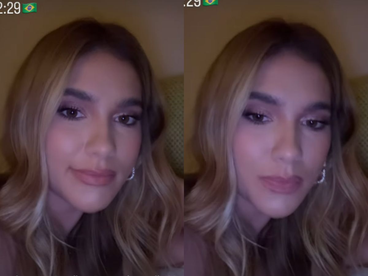 Reprodução: Instagram