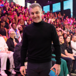 Globo pede ajuda de internautas para definir elenco da “Dança dos Famosos” 2025