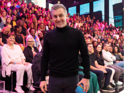 Globo pede ajuda de internautas para definir elenco da “Dança dos Famosos” 2025