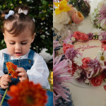 Último “mesversário” de Helena, filha Neymar, é inspirado no tema da festa de 1 ano