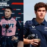 Alpine pode trocar Jack Doohan por Colapinto no grid da Fórmula 1, segundo site