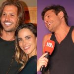 “Reconectando”: Dado Dolabella abre jogo e diz se volta com Wanessa Camargo