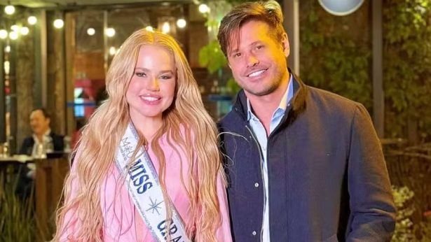 “Fiz um teste de gravidez, e era certo que teria que abortar. Ele deixou isso claro”, revela ex sobre Dado Dolabella