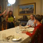 Drama histórico com Dalton Vigh começa a ser filmado em Sergipe