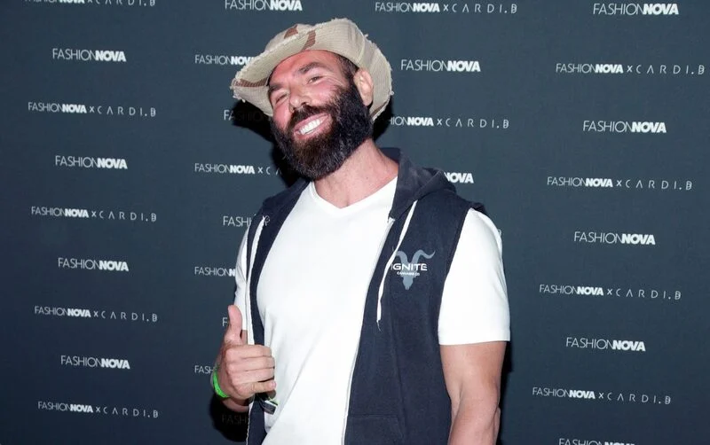 dan bilzerian instagram