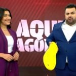 SBT adia (de novo!) a volta do Aqui Agora