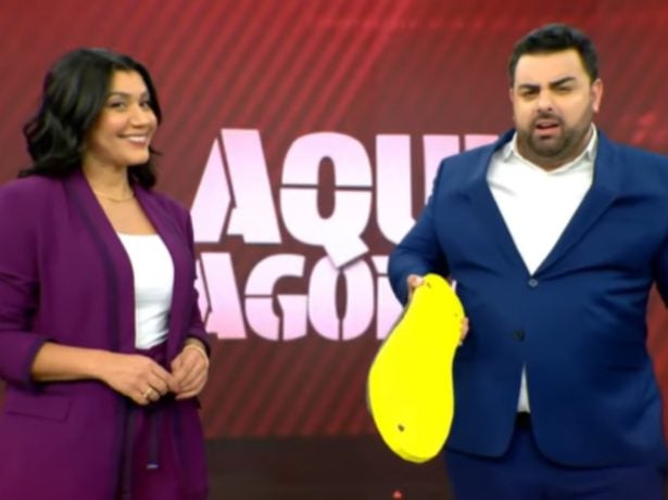SBT adia (de novo!) a volta do Aqui Agora
