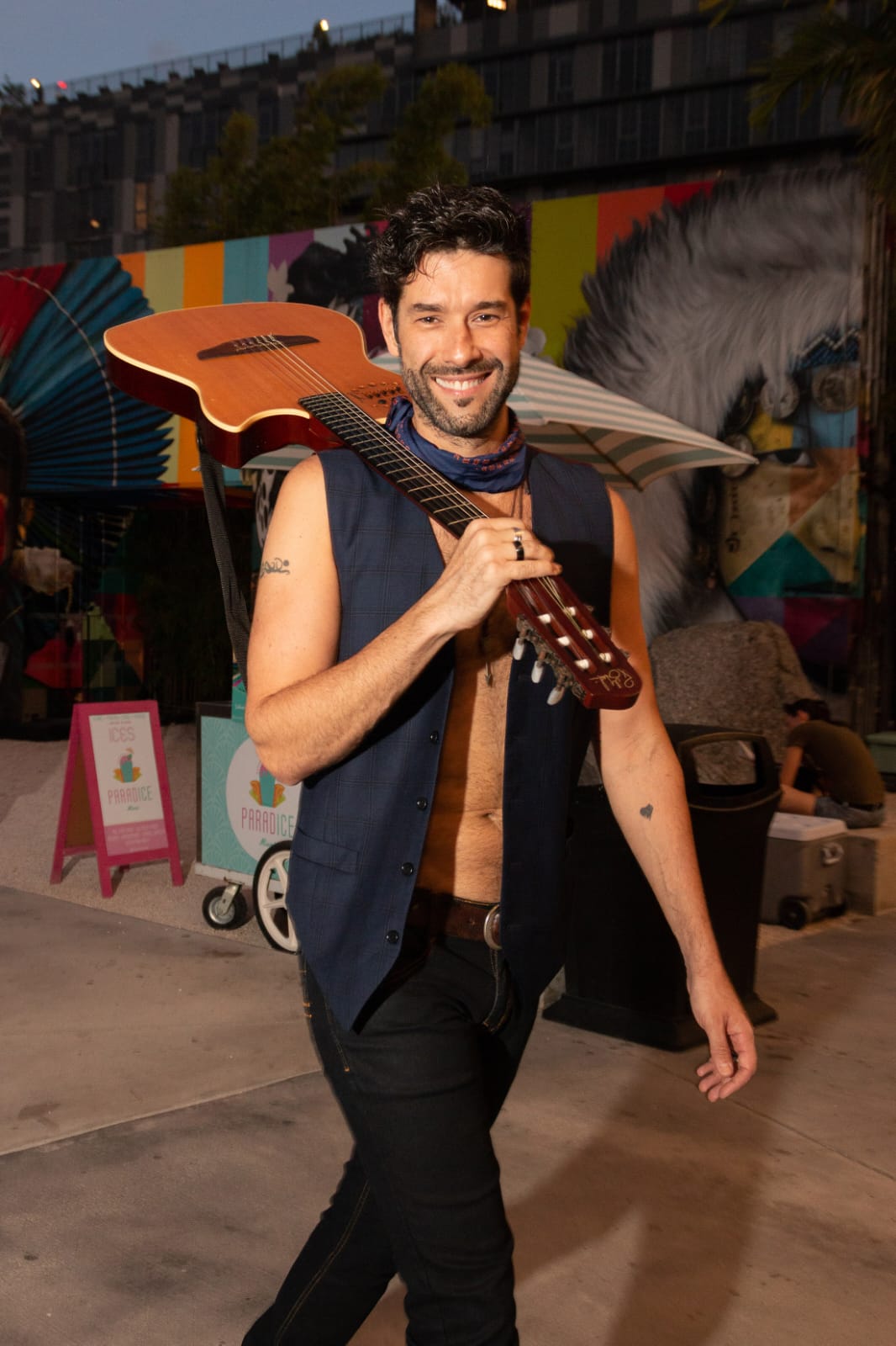 Divulgação/Leonardo Vicário