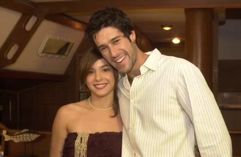 Divulgação/TV Globo