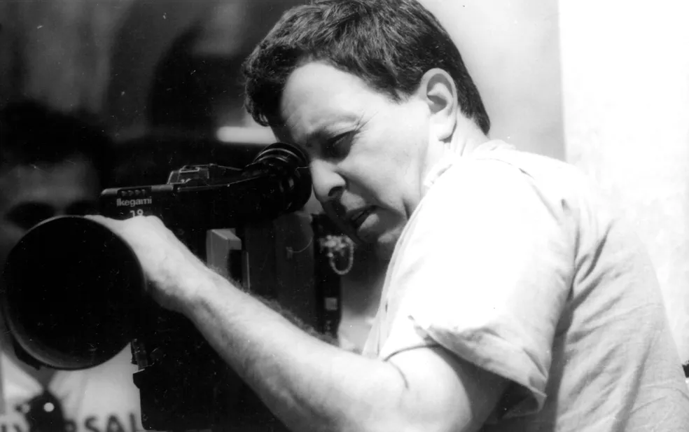 daniel filho globo