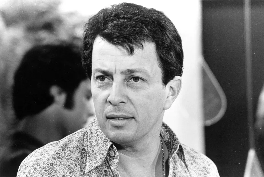 daniel filho jovem