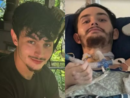 Jovem de 22 anos morre após namorada bater o carro de propósito: “Terá o que merece”