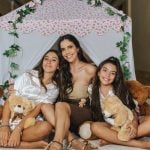 Daniela Albuquerque dá dicas para um Dia das Mães inesquecível