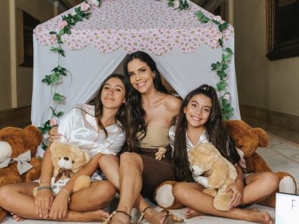 Daniela Albuquerque dá dicas para um Dia das Mães inesquecível