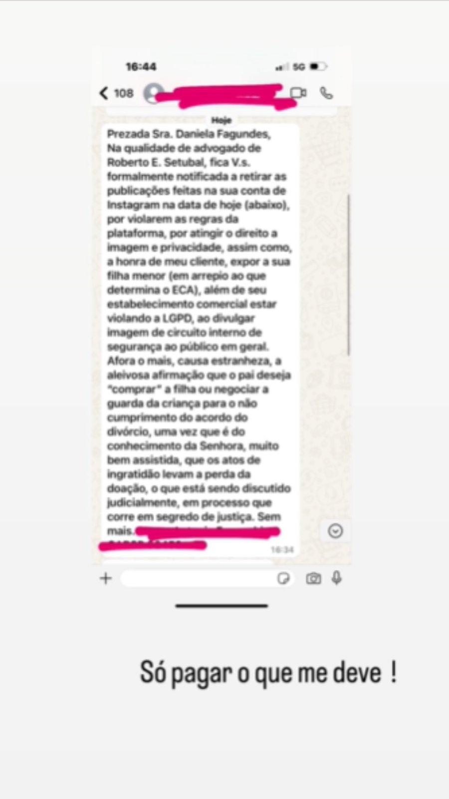 daniela print itau