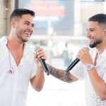 Danilo e Davi alcançam top 1 com o hit “Apaga, apaga, apaga”