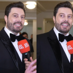 Após recordes nas plataformas digitais, Danilo Gentili celebra boa fase do “The Noite”