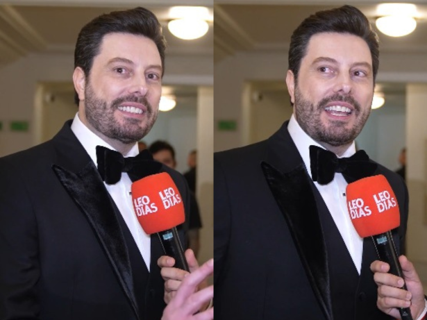 Após recordes nas plataformas digitais, Danilo Gentili celebra boa fase do “The Noite”