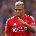 Botafogo acerta a contratação de Danilo, ex-Palmeiras